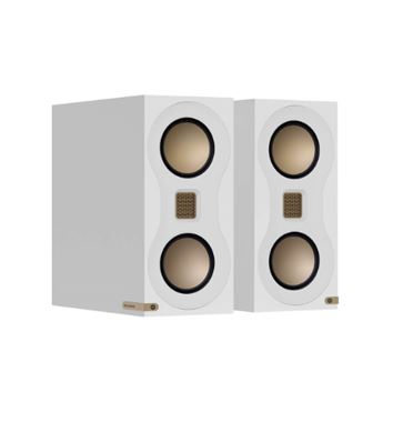 Monitor Audio Studio 89 Standmount Speakers